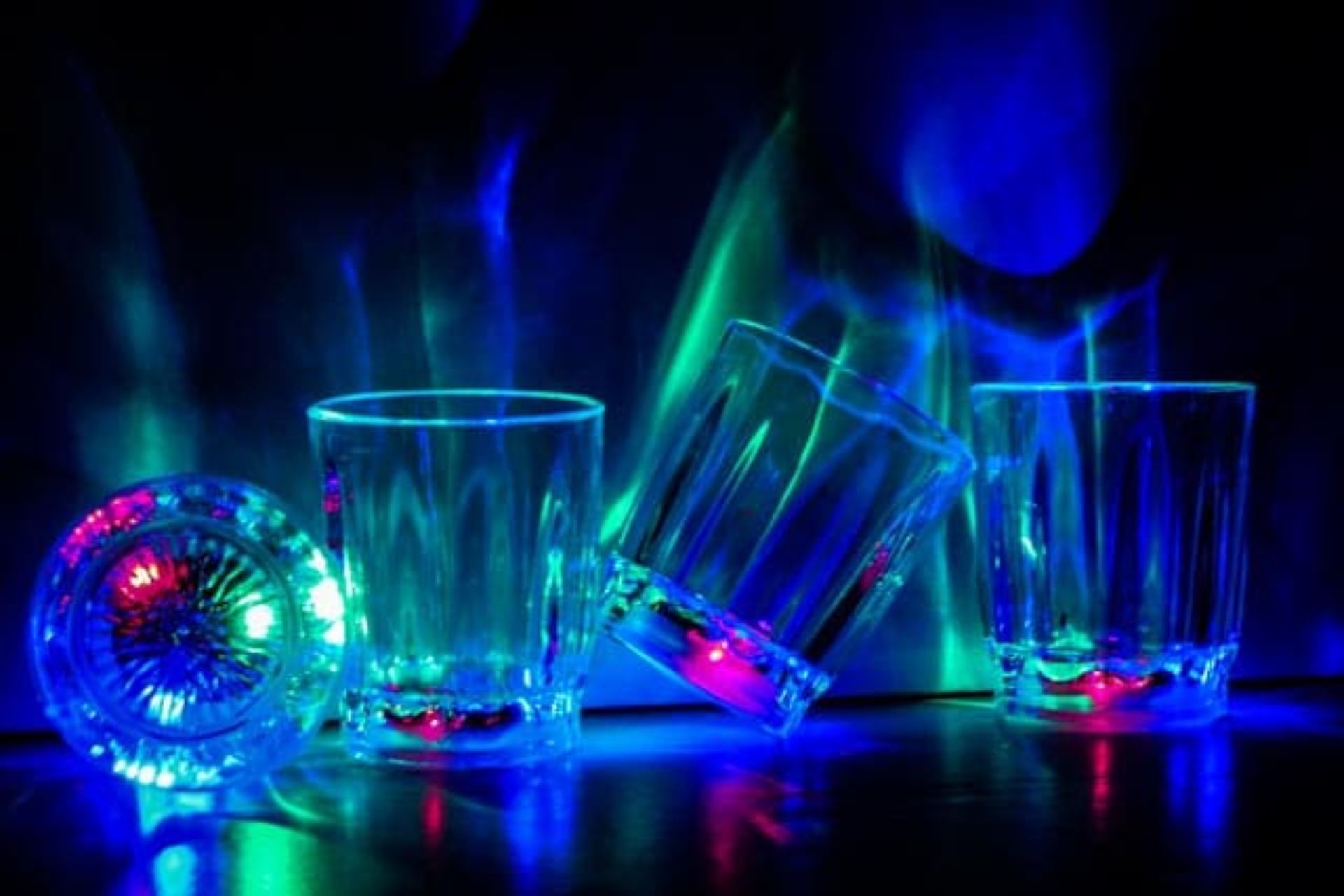 אביזרים זוהרים