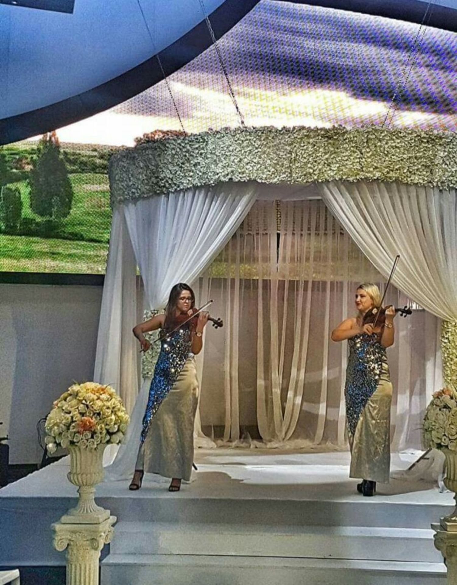 מוסיקה חיה קלאסית