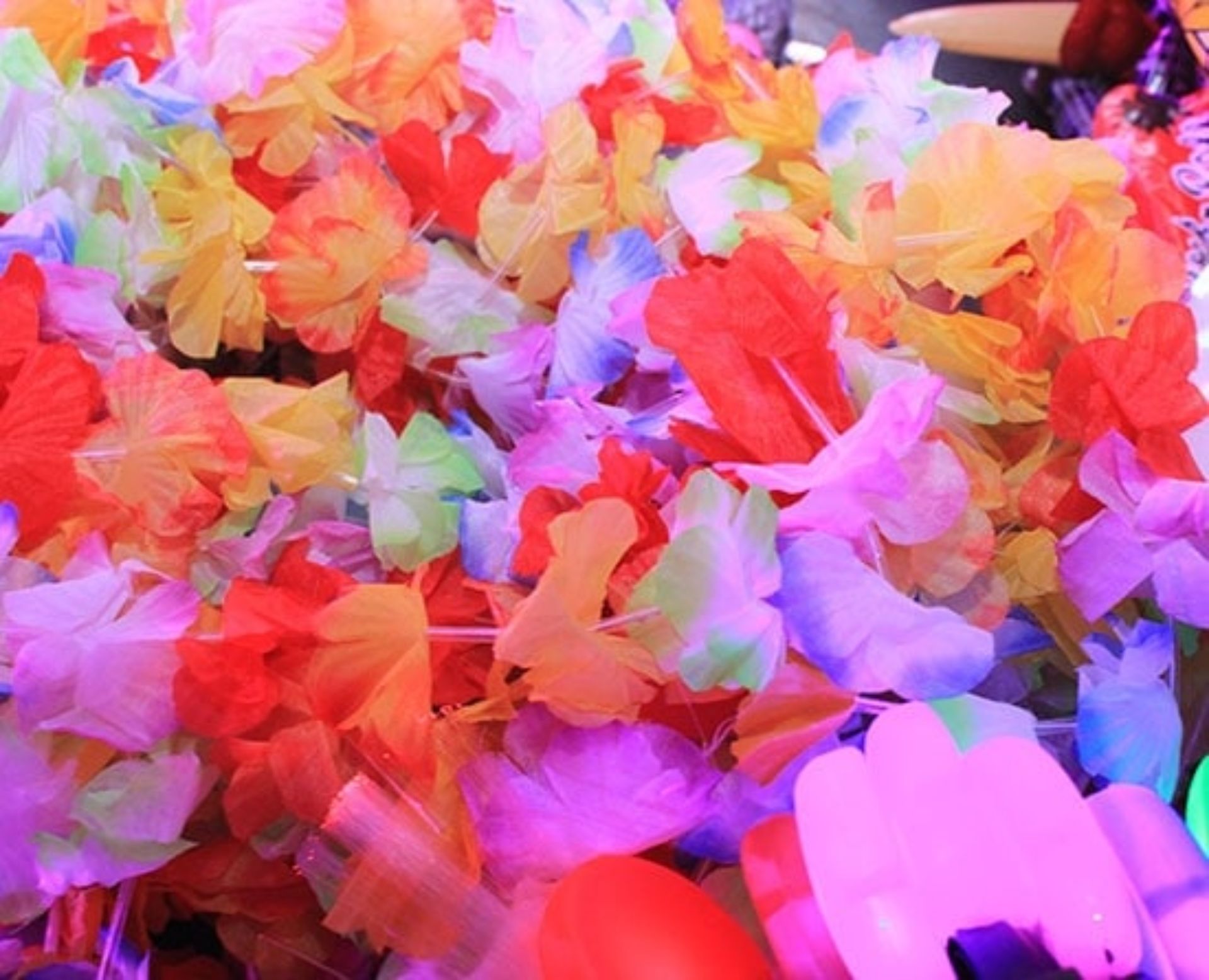 גימיקים לאירועים