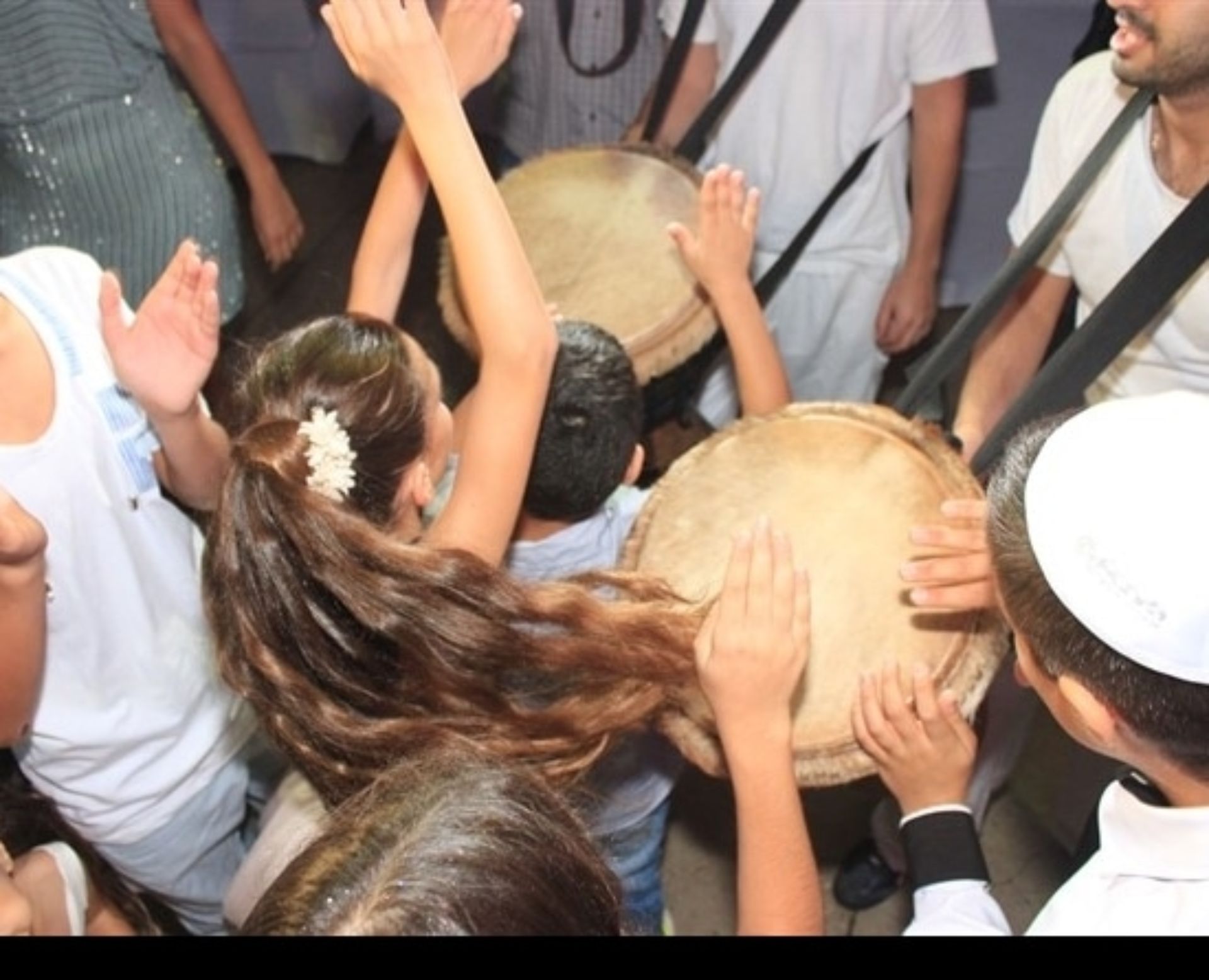 קצב ברחבת ריקודים