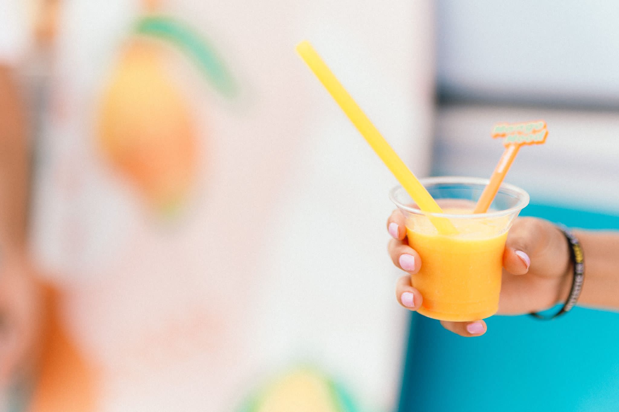 עמדת פרישייק לאירועים