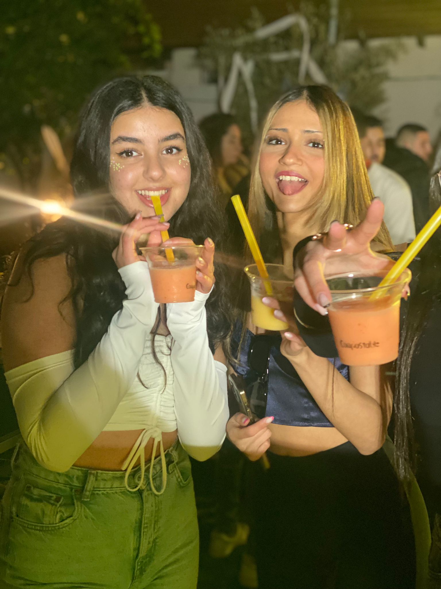 עמדת פרישייק לאירועים