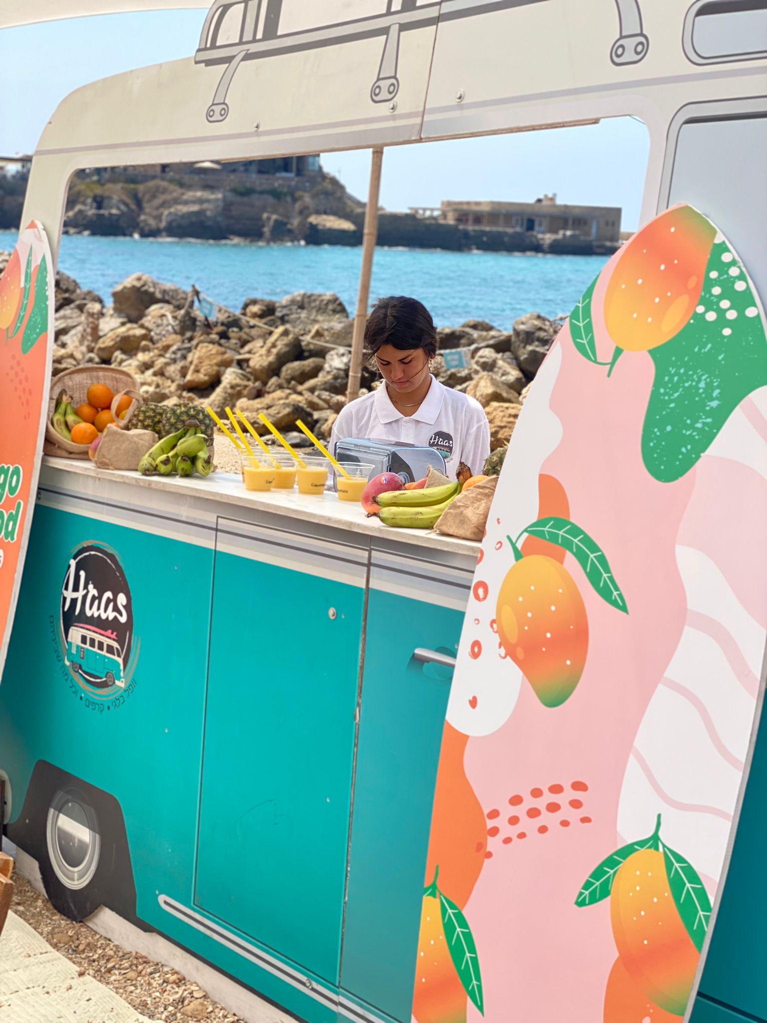 עמדה מדליקה ואותנטית