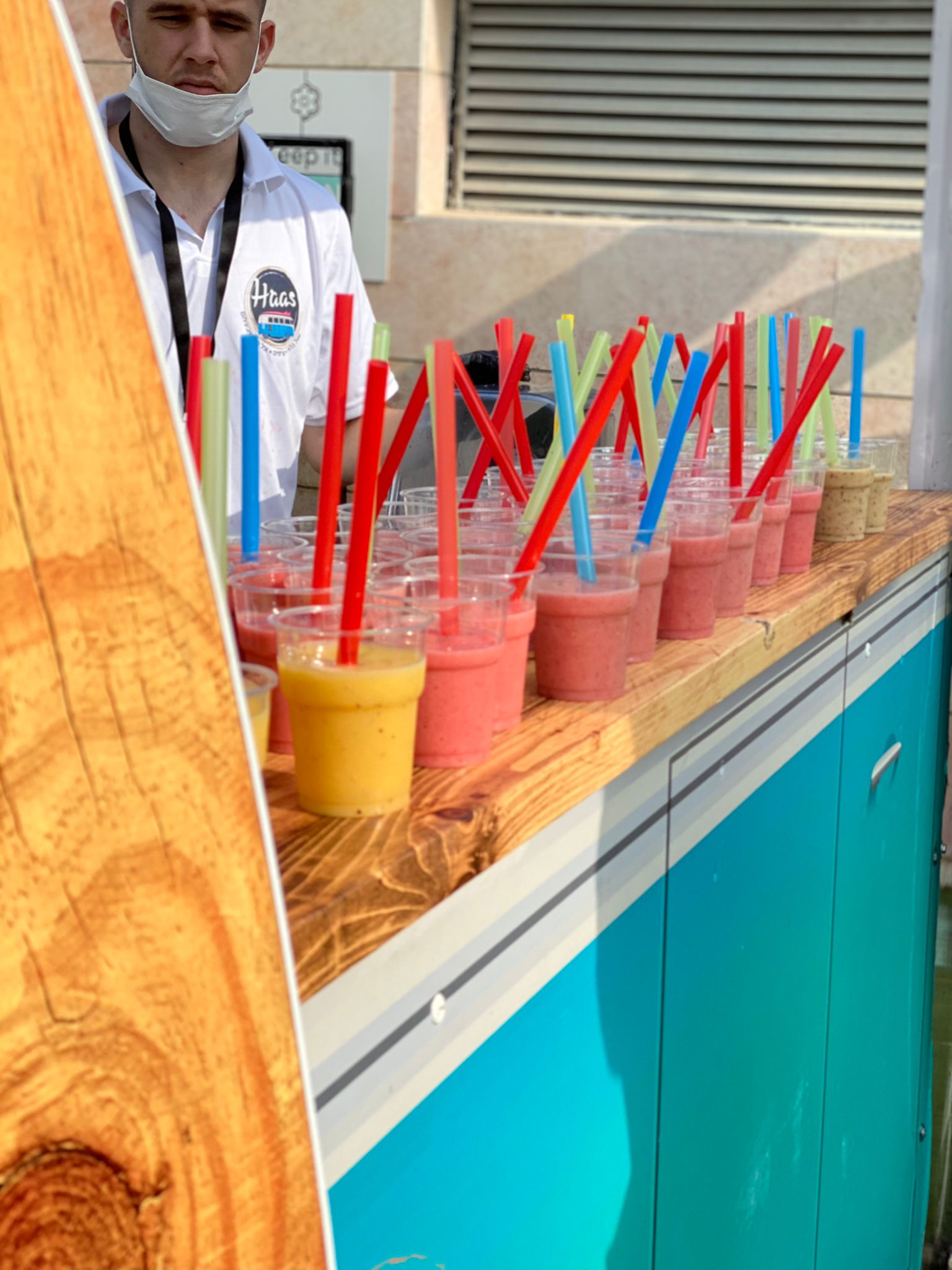 מגוון טעמים