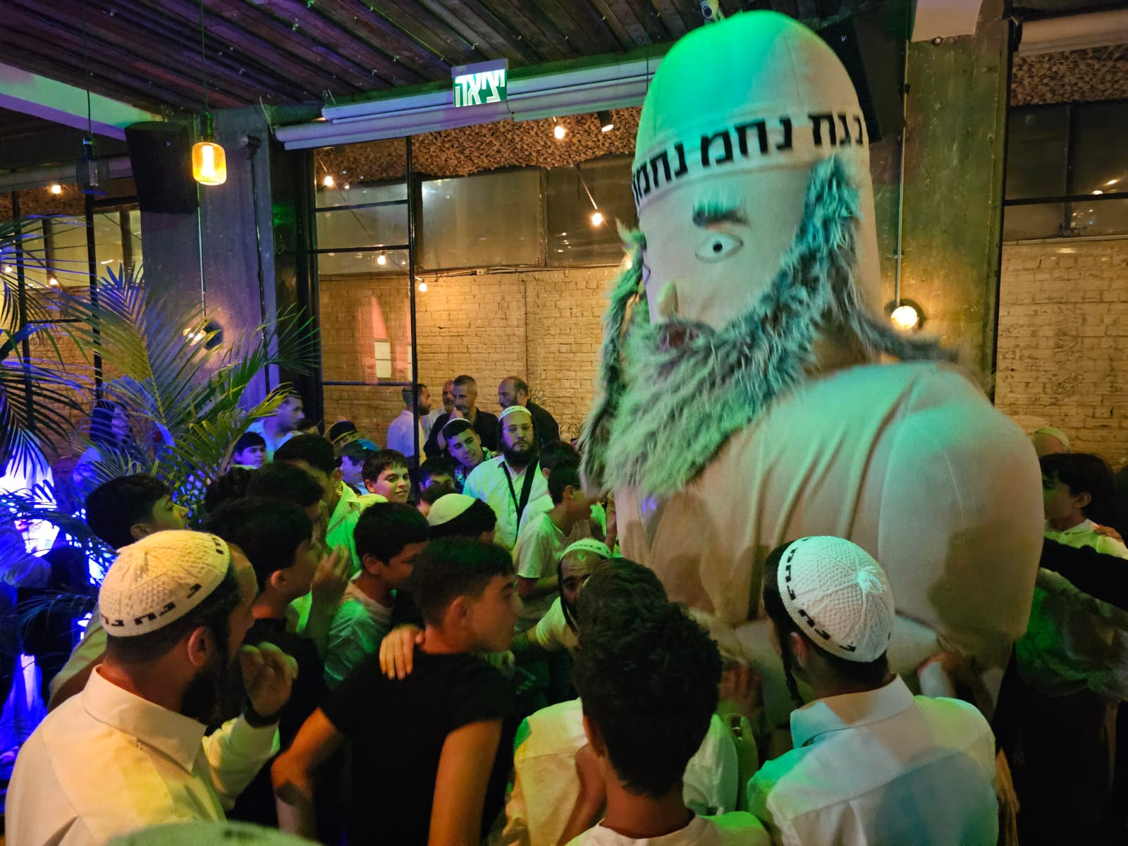 בובות רבי נחמן 10