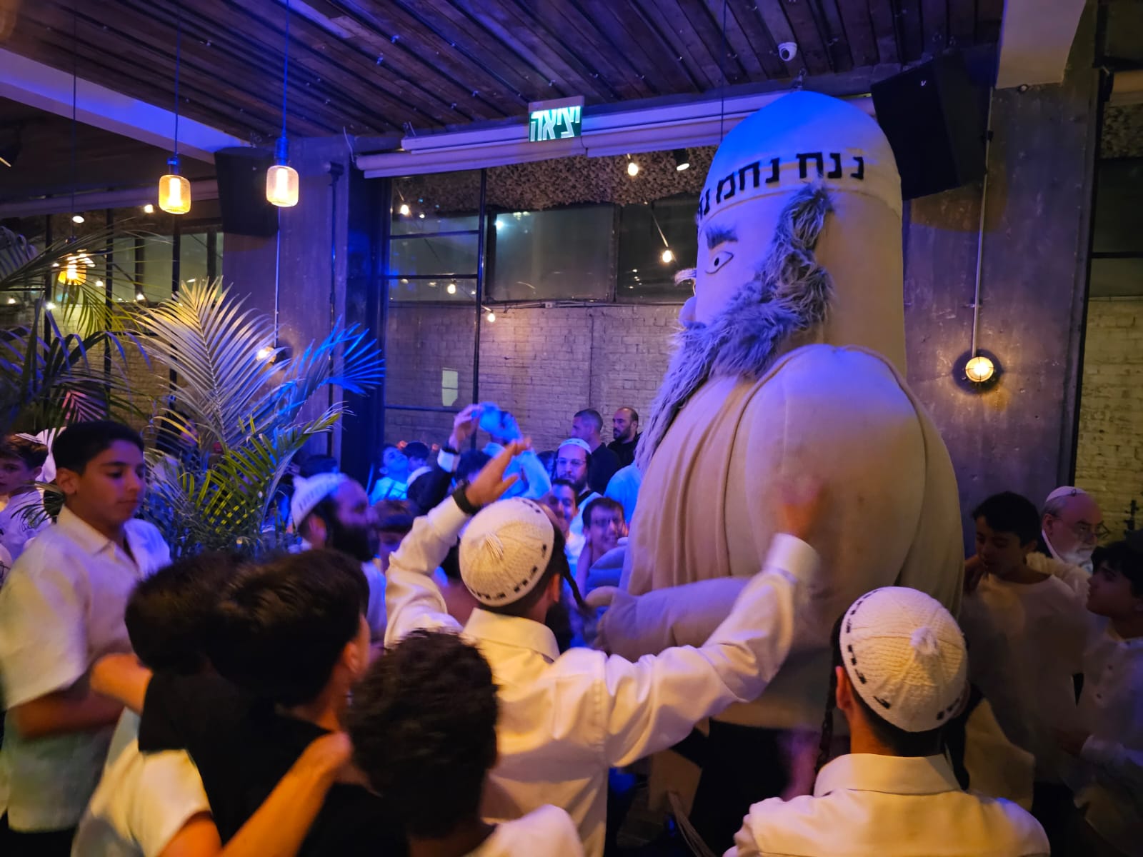 בובות רבי נחמן 11