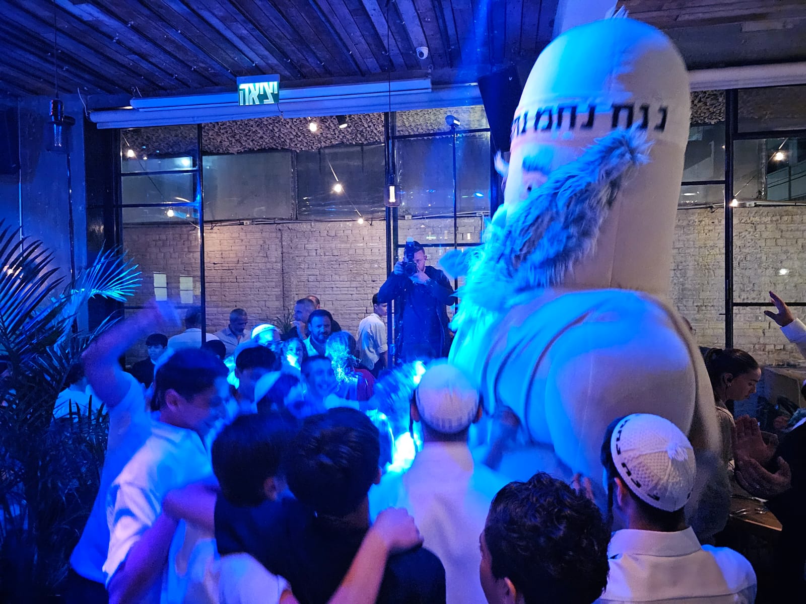 בובות רבי נחמן 12