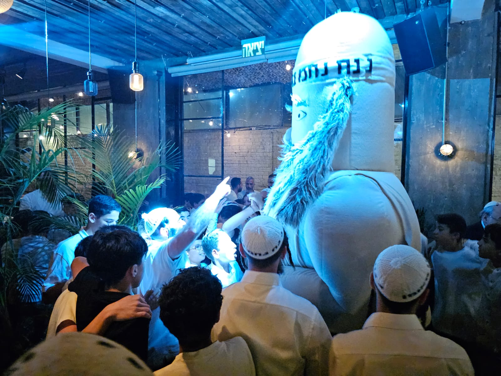 בובות רבי נחמן 14