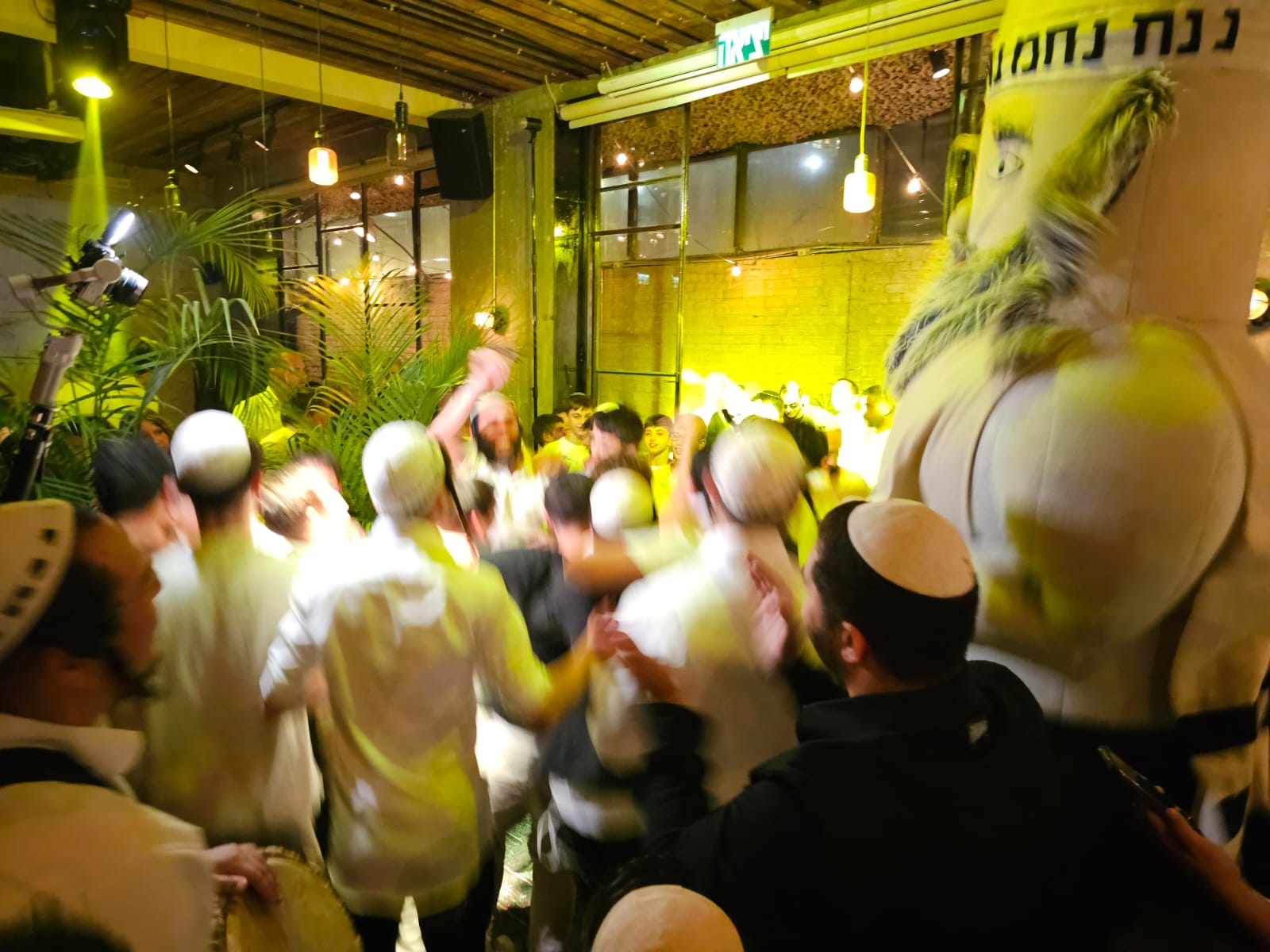 בובות רבי נחמן 6