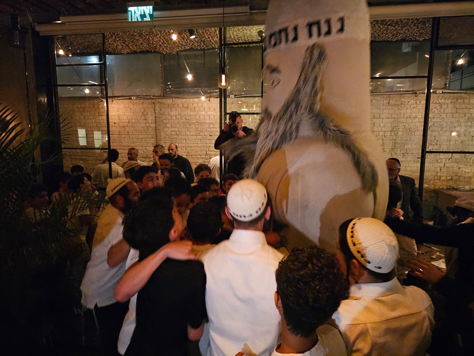 בובות רבי נחמן 8