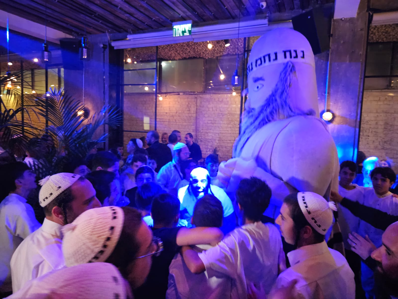 בובות רבי נחמן 9