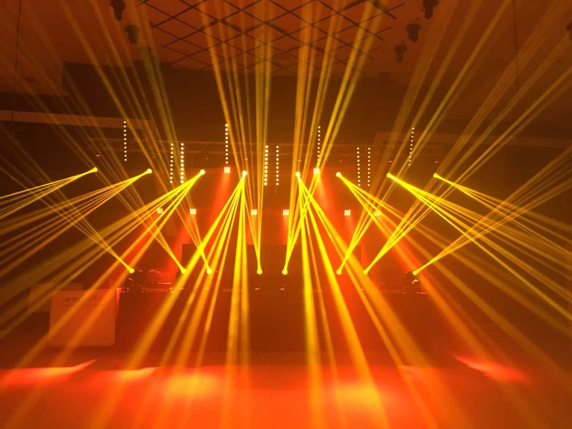 ביממים 1 - דיל בימים ותותחי עשן