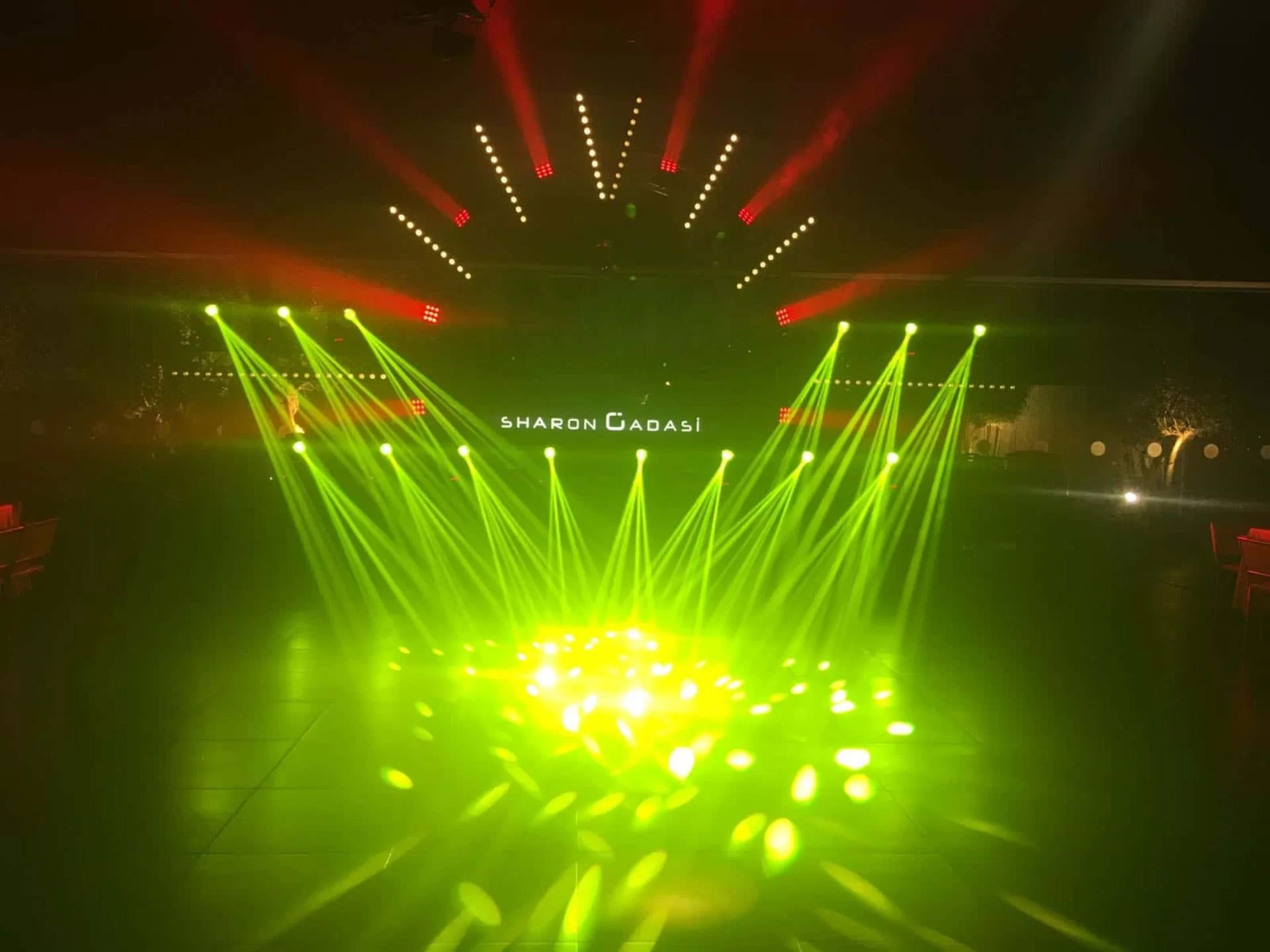 ביממים 2 - דיל בימים ותותחי עשן