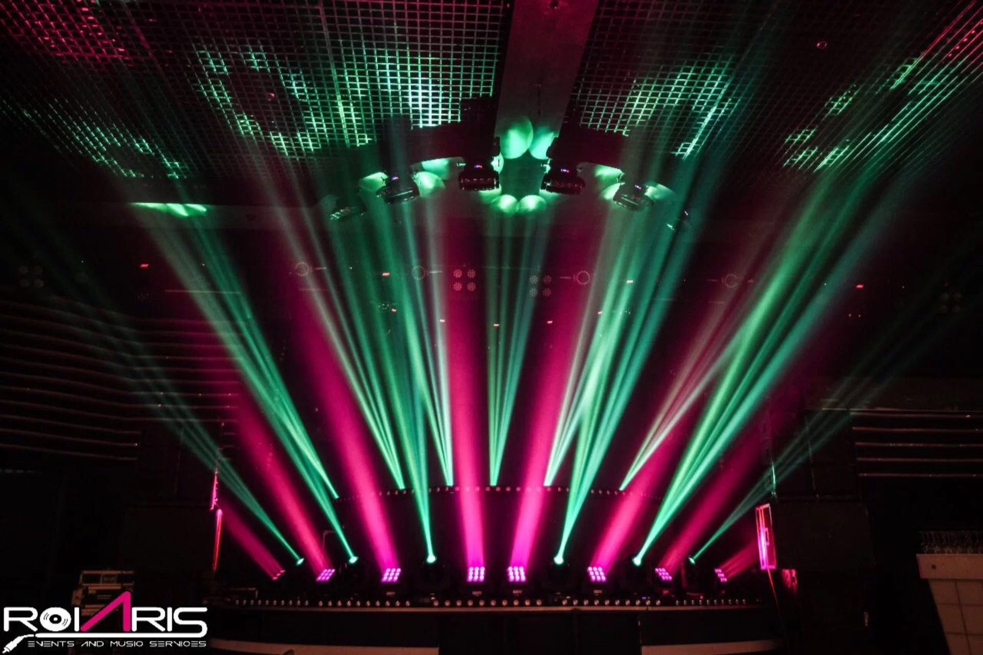 ביממים 3 - דיל בימים ותותחי עשן