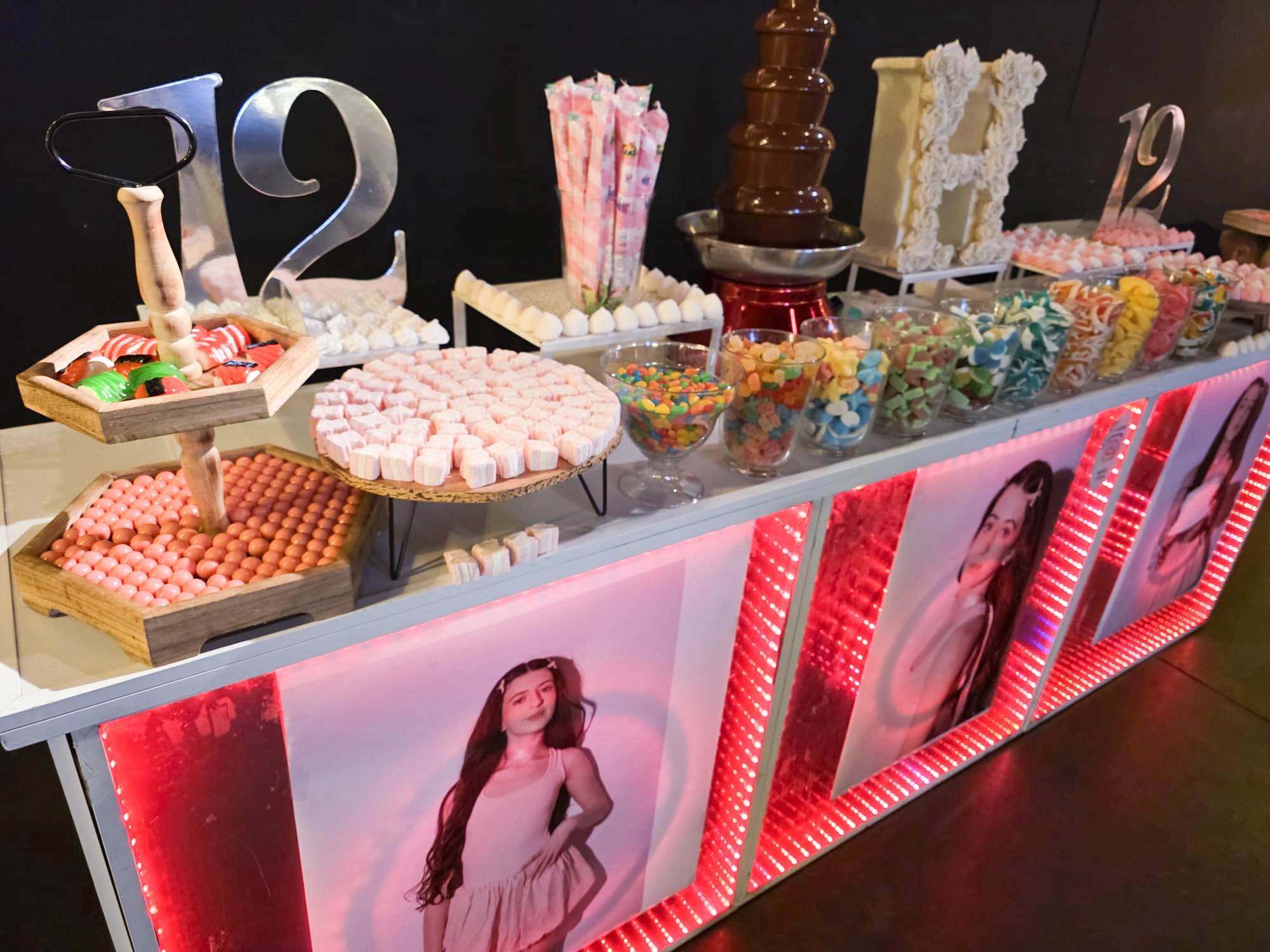 בר מתוקים לאירועים 7