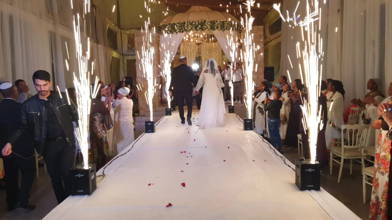 זיקוקים-קרים-לאירועים - דיל בסיסי 3