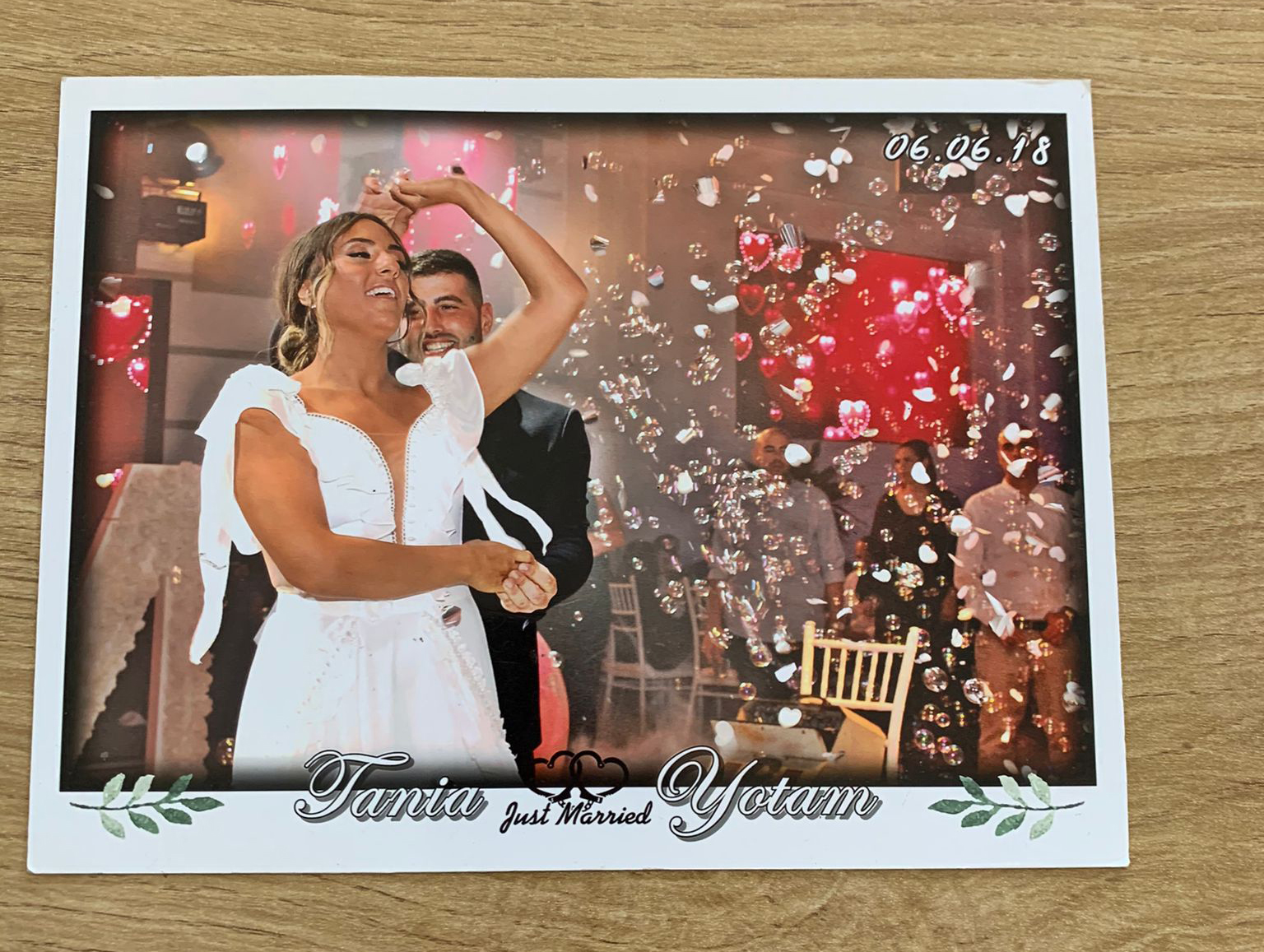 מגנטים 3 - דיל אותיות פרחים ומגנטים ללא הגבלה