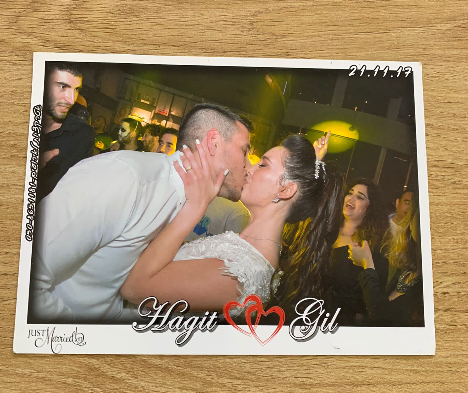 מגנטים 4 - דיל אותיות פרחים ומגנטים ללא הגבלה