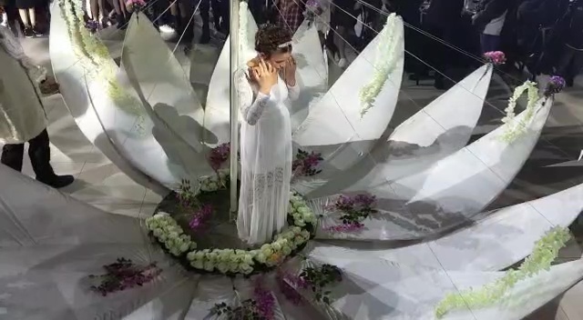 כניסת בת מצווה