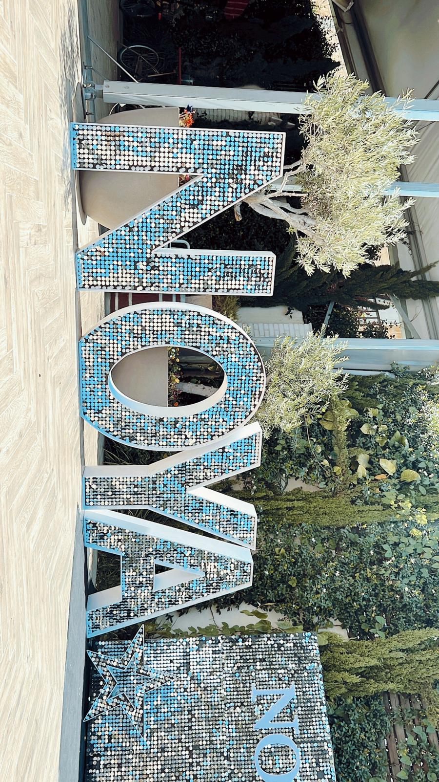 דיל אותיות פייטים וזיקוקים קרים 4