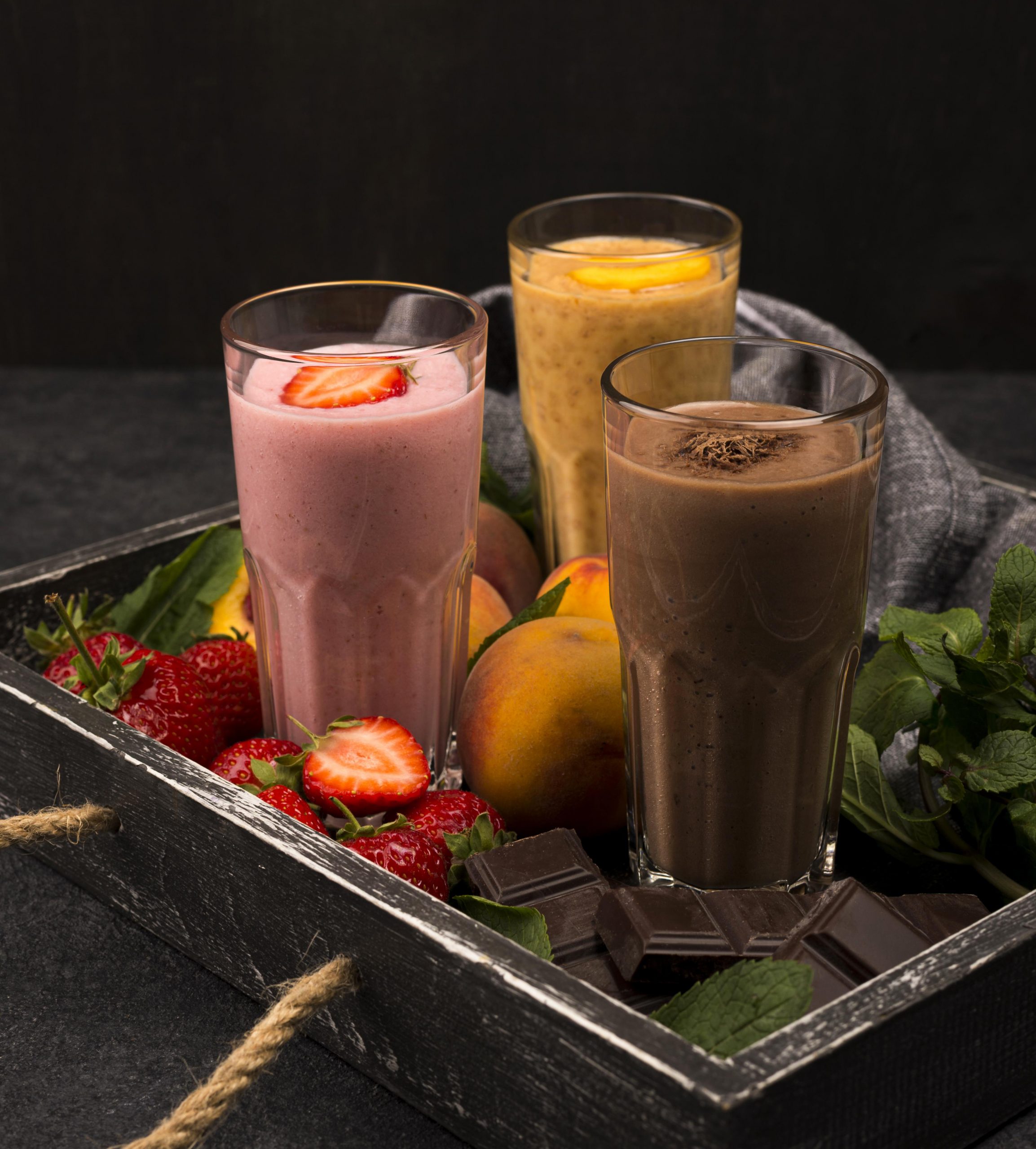 בר שייקים לאירועים 2