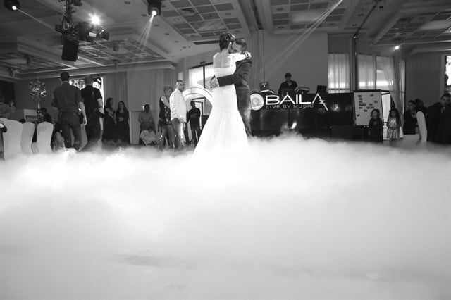 מגנטים, זיקוקים, עשן כבד, אותיות 2