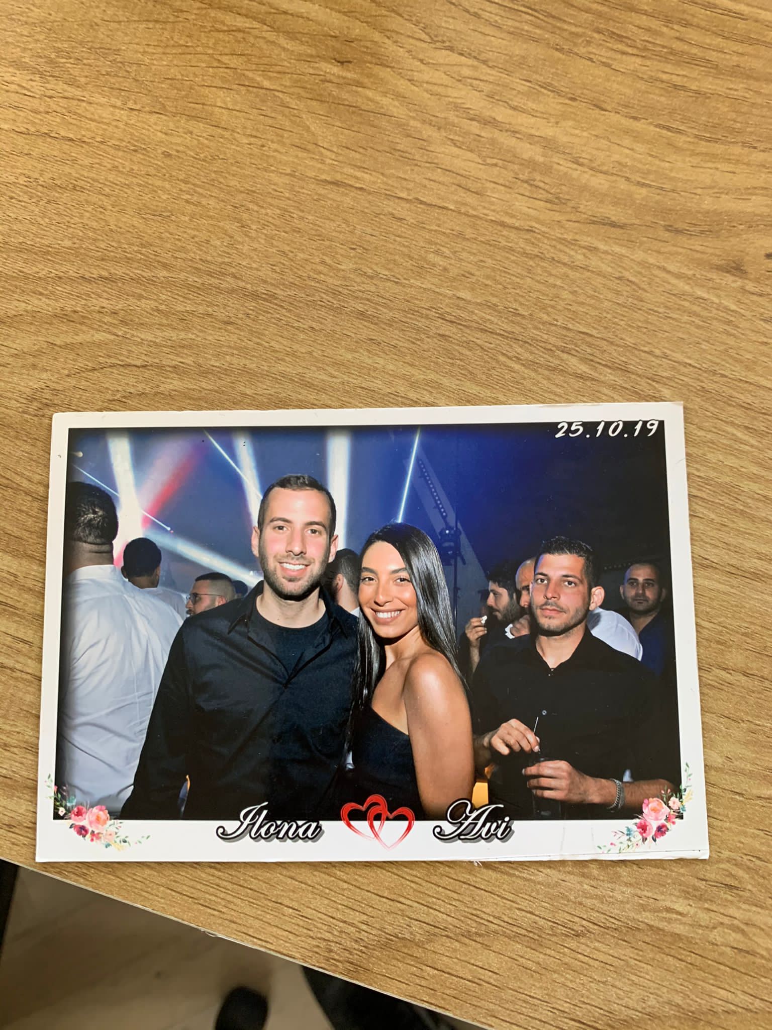 מגנטים, זיקוקים, עשן כבד, אותיות 4