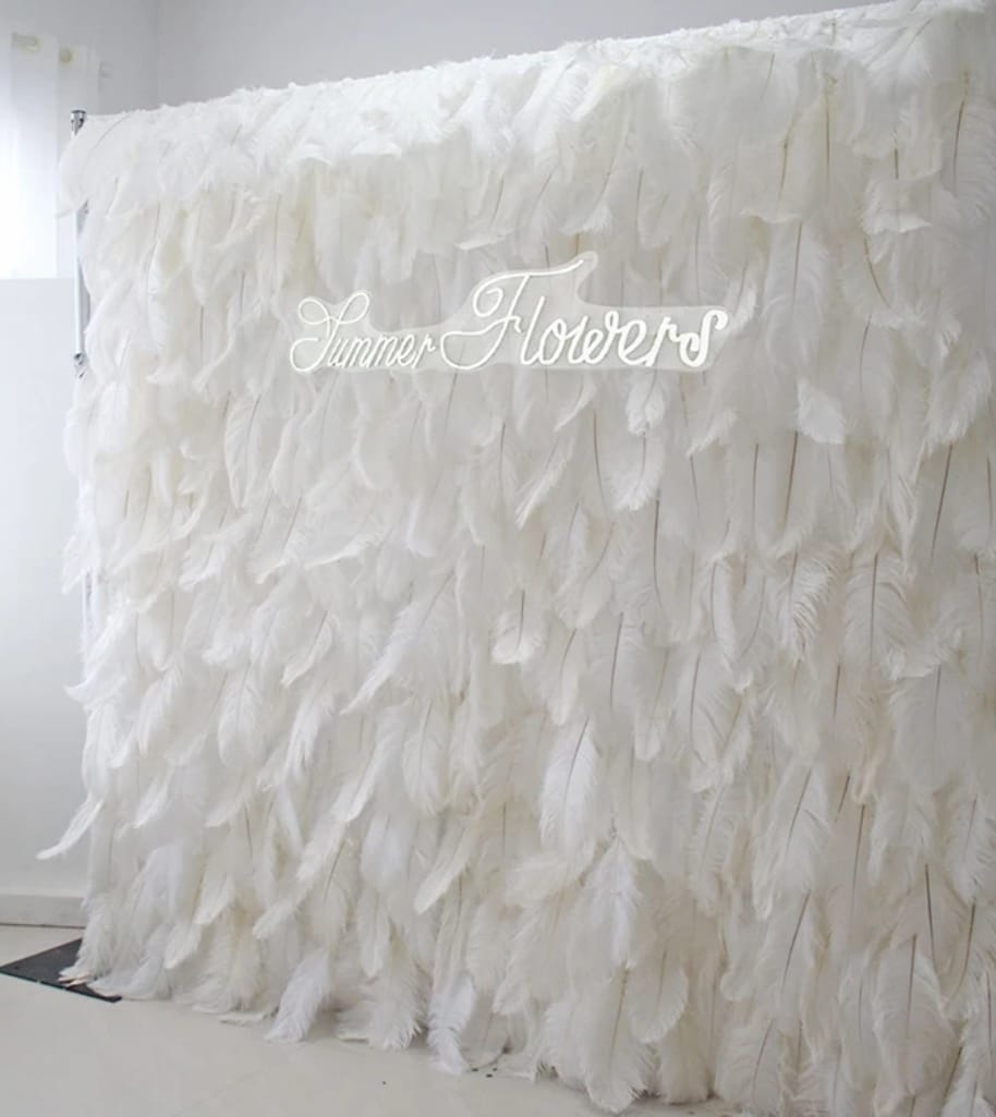 קיר דקורטיבי