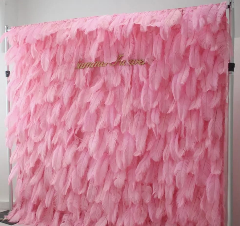 קיר טבעי או מלאכותי