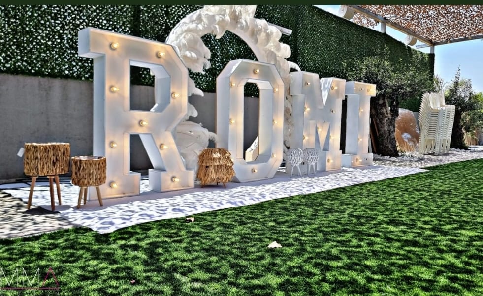 רומי ואקססוריז