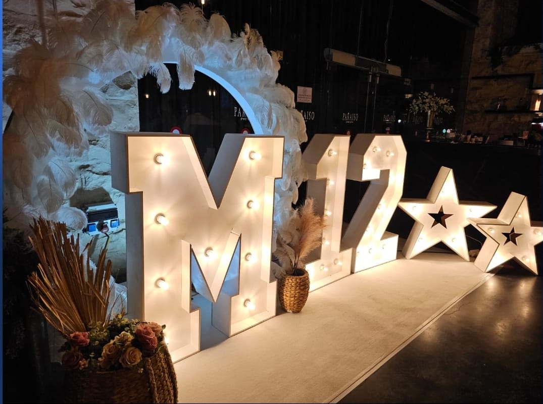 גיל החוגגת 12