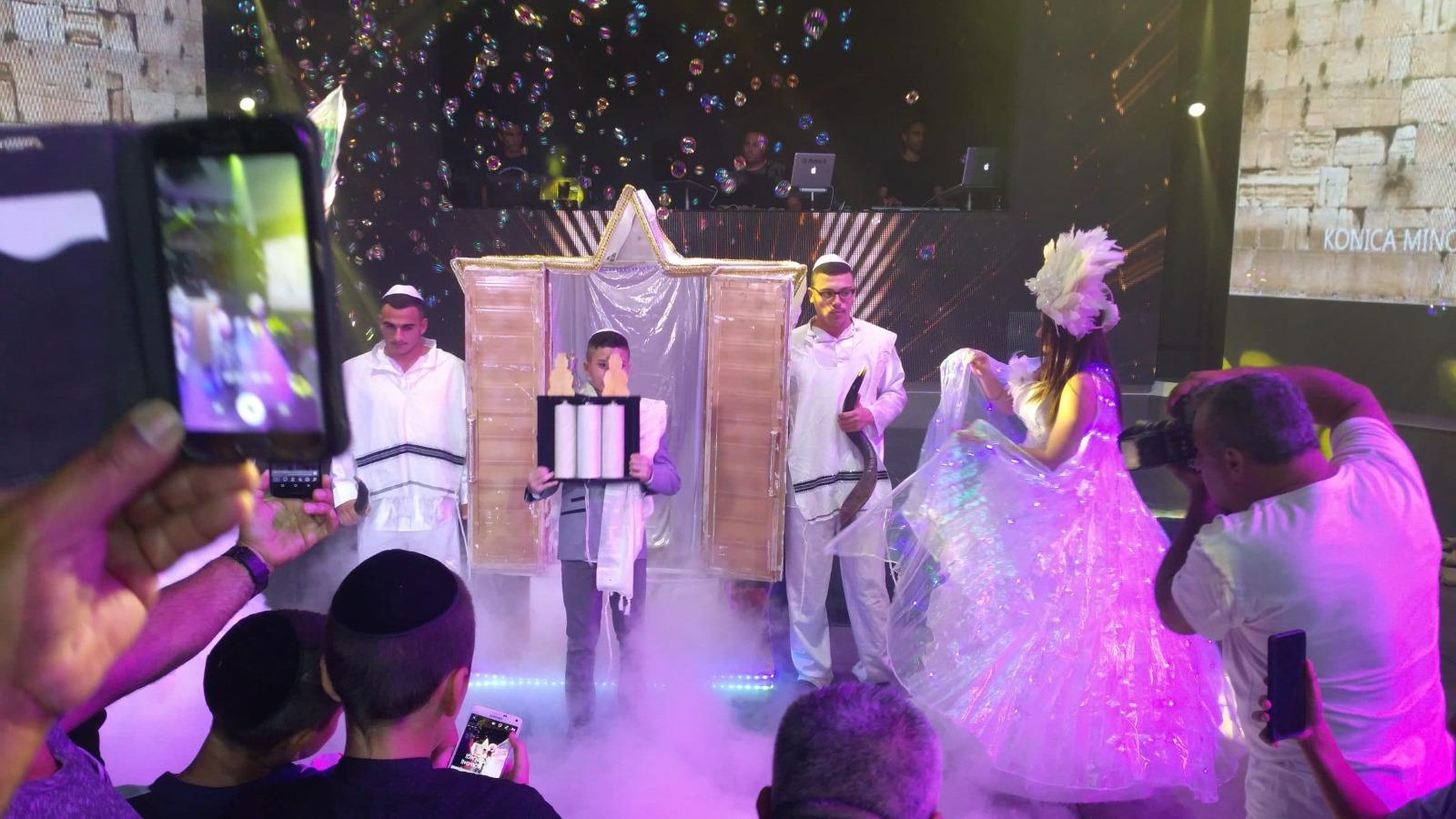 כניסת מגן דוד 2