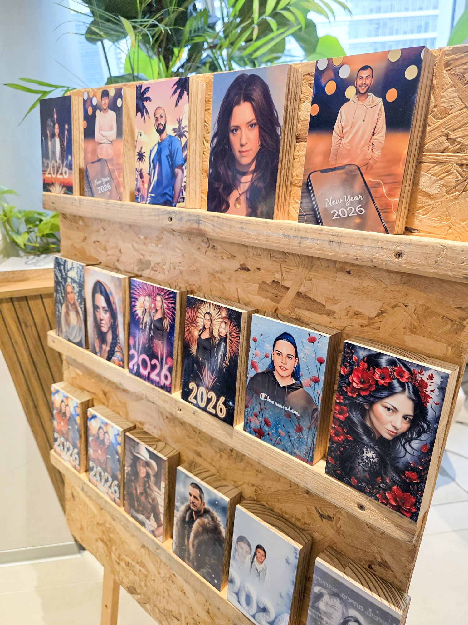 מתאים לכל וגי האירועים