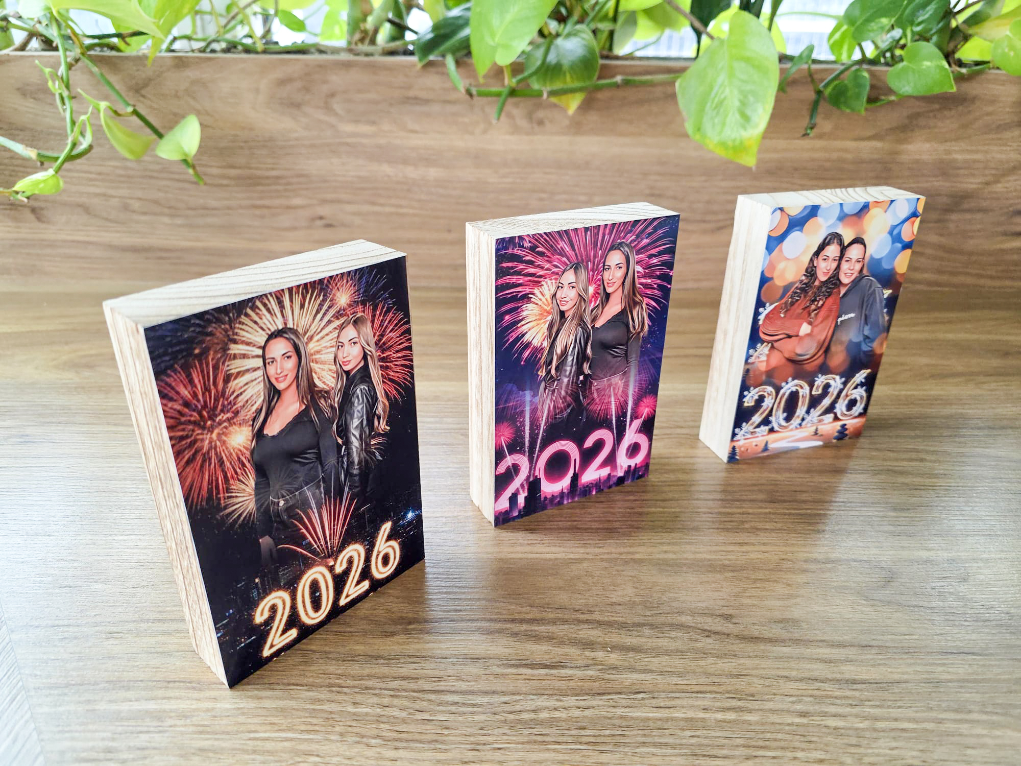 עמדת AI מדליקה