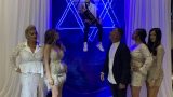 מגן דוד נדנדה