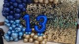 קיר פייטים 13