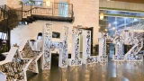 אותיות פייטים לבת מצווה 12