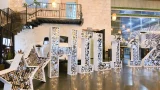 אותיות פייטים לבת מצווה 13