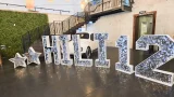 אותיות פייטים לבת מצווה 16