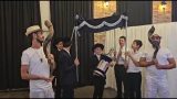 כניסת שופרות בר מצווה4