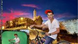 מסך ירוק לאירועים
